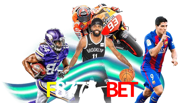 F8777 Bet