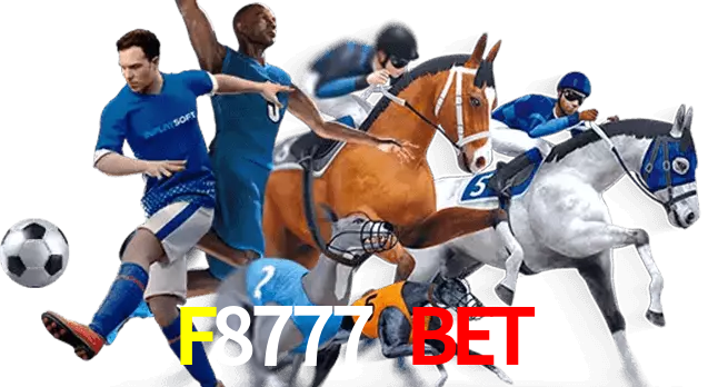 F8777 Bet