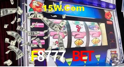 Experiência VIP F8777 Bet