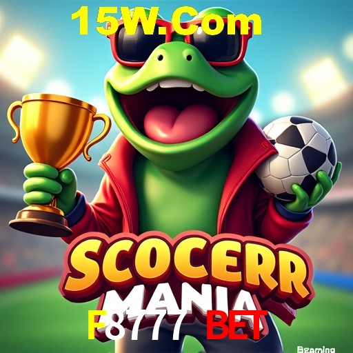 A Emoção da Loteria na F8777 Bet: Uma Chance de Mudança de Vida