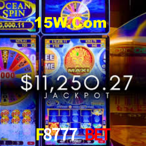 F8777 Bet