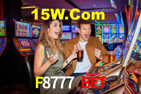 F8777 Bet