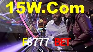Programa VIP F8777 Bet