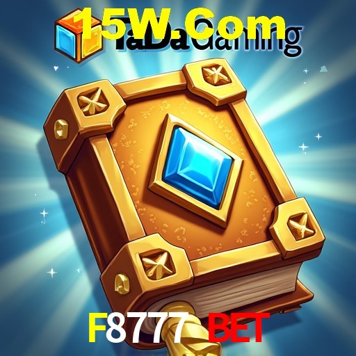 Apostas de Futebol F8777 Bet