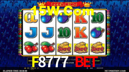 F8777 Bet: A Experiência de Casino com Jogos de Mesa ao Vivo