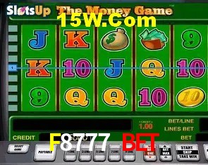 Especiais de Fim de Semana F8777 Bet