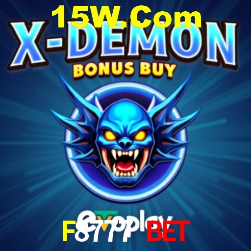 Programa VIP F8777 Bet