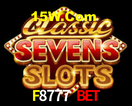 Sinta a adrenalina dos jogos de cassino com F8777 Bet