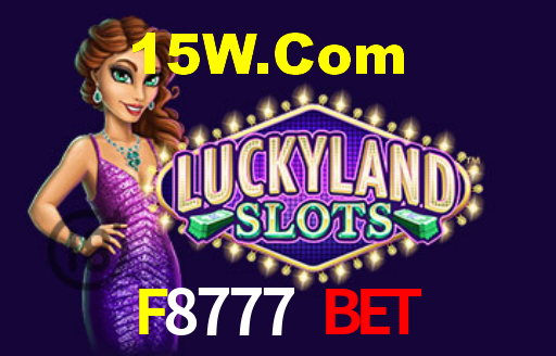 F8777 Bet