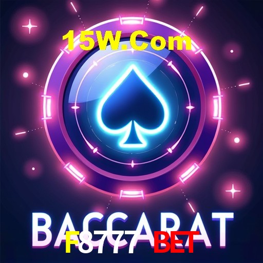 Diretório de Jogos F8777 Bet