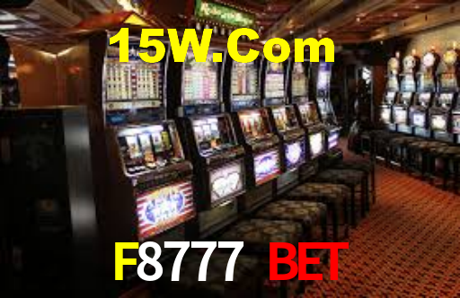 F8777 Bet