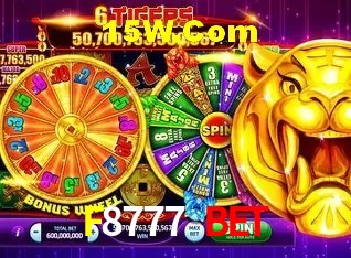 Sistemas de Segurança F8777 Bet