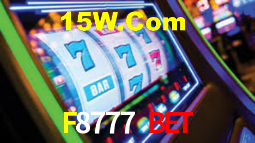F8777 CaSSino