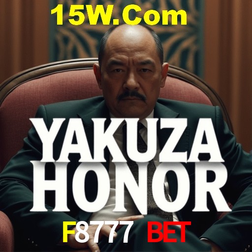 F8777 Bet