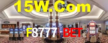 F8777 Bet,F8777