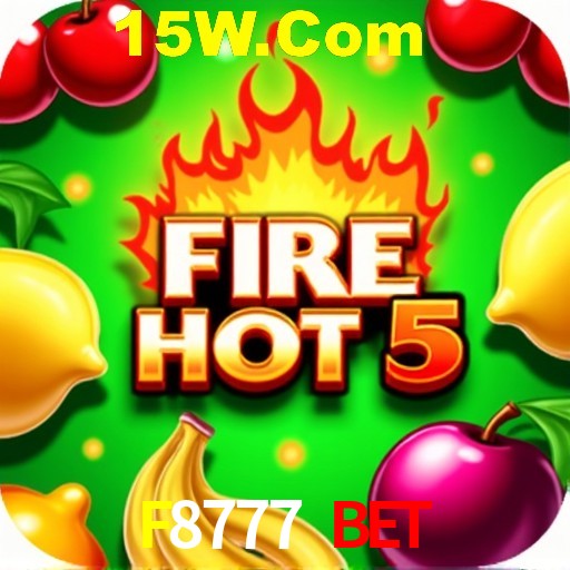 Descubra o Mundo do Cassino Online com F8777 Bet