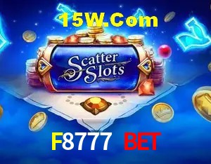 Sistemas de Segurança F8777 Bet