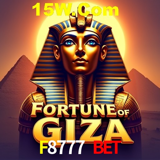 Apostas Esportivas na F8777 Bet: Um Guia Completo