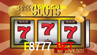 Recursos de Bônus F8777 Bet