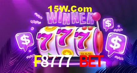 Estatísticas F8777 Bet