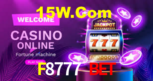 F8777 Bet: Seu Cassino Premiado com Pagamentos Rápidos