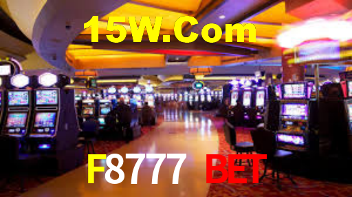 F8777 Bet,F8777