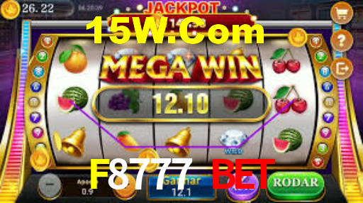 F8777 Bet,F8777