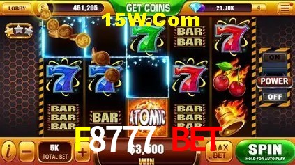Promoções Sazonais F8777 Bet