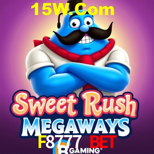 Descubra a Magia dos Jogos de Arcade no F8777 Bet