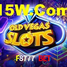Torneios F8777 Bet