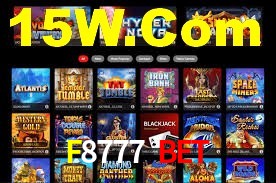 F8777 Bet
