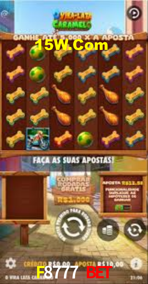F8777 Bet: Seu Especialista em Apostas Esportivas Brasileiras