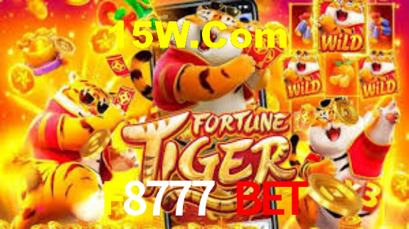 F8777 Bet,F8777