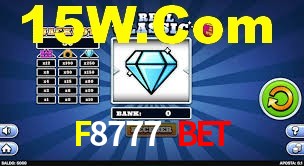 F8777 Bet