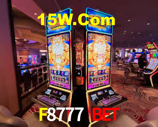 F8777 Bet