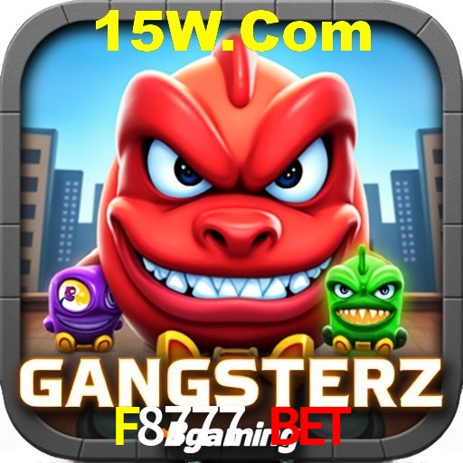 Jogos de Slot F8777 Bet