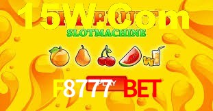 F8777 Bet,F8777