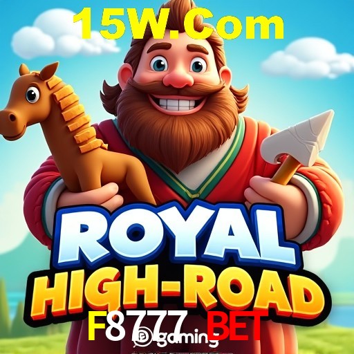 Estatísticas F8777 Bet