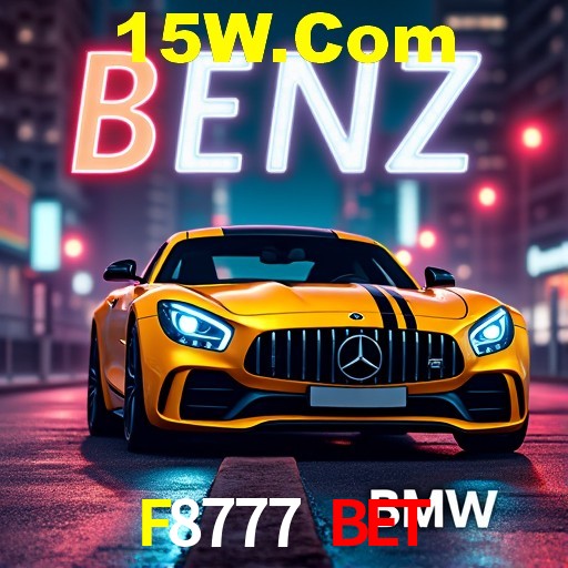 Bônus de Boas-vindas F8777 Bet