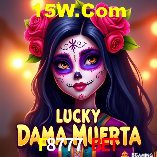 A Emoção da Loteria na F8777 Bet: Uma Chance de Mudança de Vida