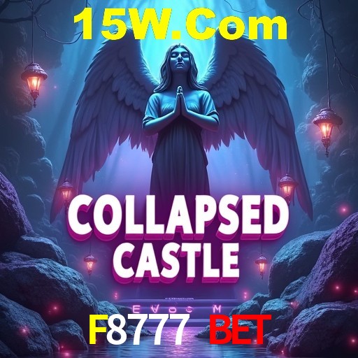 Descubra o Mundo do Cassino Online com F8777 Bet