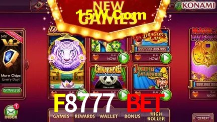 Apostas Esportivas na F8777 Bet: Um Guia Completo