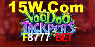 Premium Interface F8777 Bet