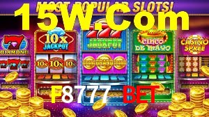 F8777 Bet App Interface