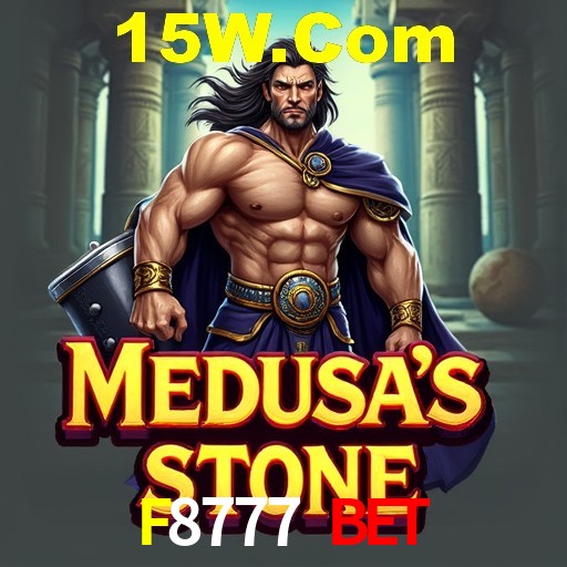 Interface do App F8777 Bet