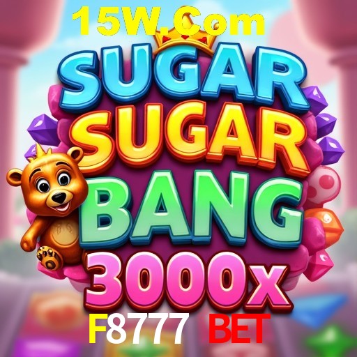 Statistics F8777 Bet