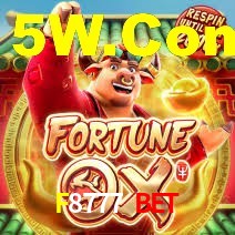 VIP Casino F8777 Bet