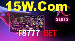 Welcome Bonus F8777 Bet