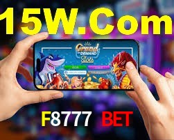Tournaments F8777 Bet