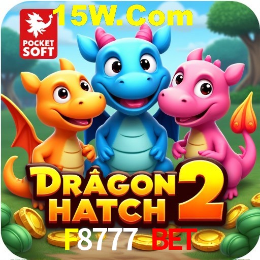 APP oficial da F8777 Bet para mobile